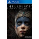 Hellblade Senuas Sacrifice PS4